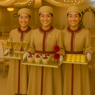 الخدمات النسائية