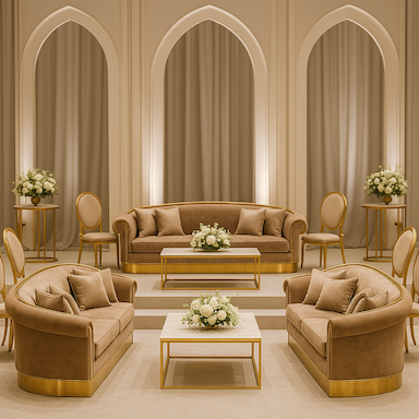 خدمات الاثاث